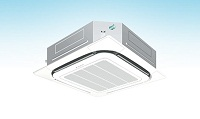 Máy lạnh âm trần Daikin FCNQ18MV1/RNQ18MV1 R410 – 2.0HP | Làm mát 360°, êm ái và sang trọng