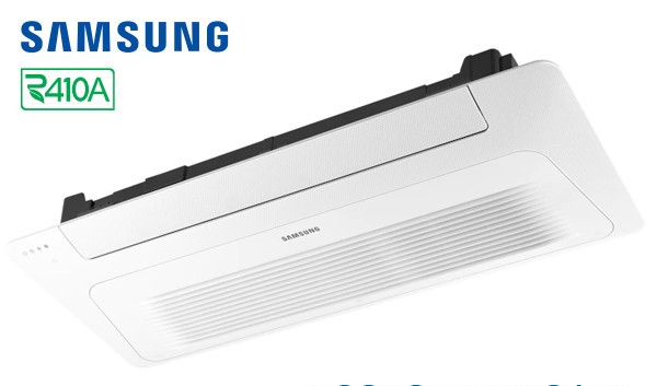 Máy lạnh âm trần Samsung | Giá cạnh tranh – Bảo hành chính hãng