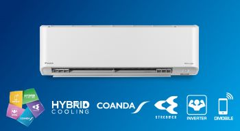 Đại Lý Máy Lạnh Treo Tường Daikin Tiết Kiệm Điện Chính Hãng Giá Tốt