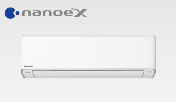 Máy Lạnh Treo Tường Panasonic Inverter Tiết Kiệm Điện Cho Phòng 15–25m²
