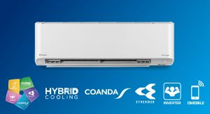 Máy lạnh Daikin treo tường giá rẻ tại TP.HCM – Giao nhanh